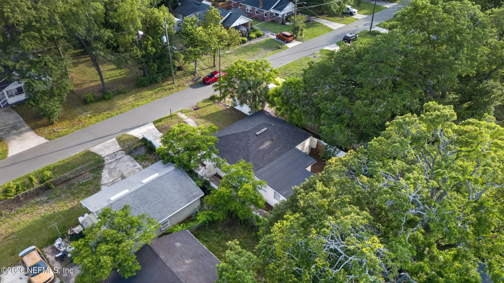 4517 Delta Avenue Jacksonville FL 32205
