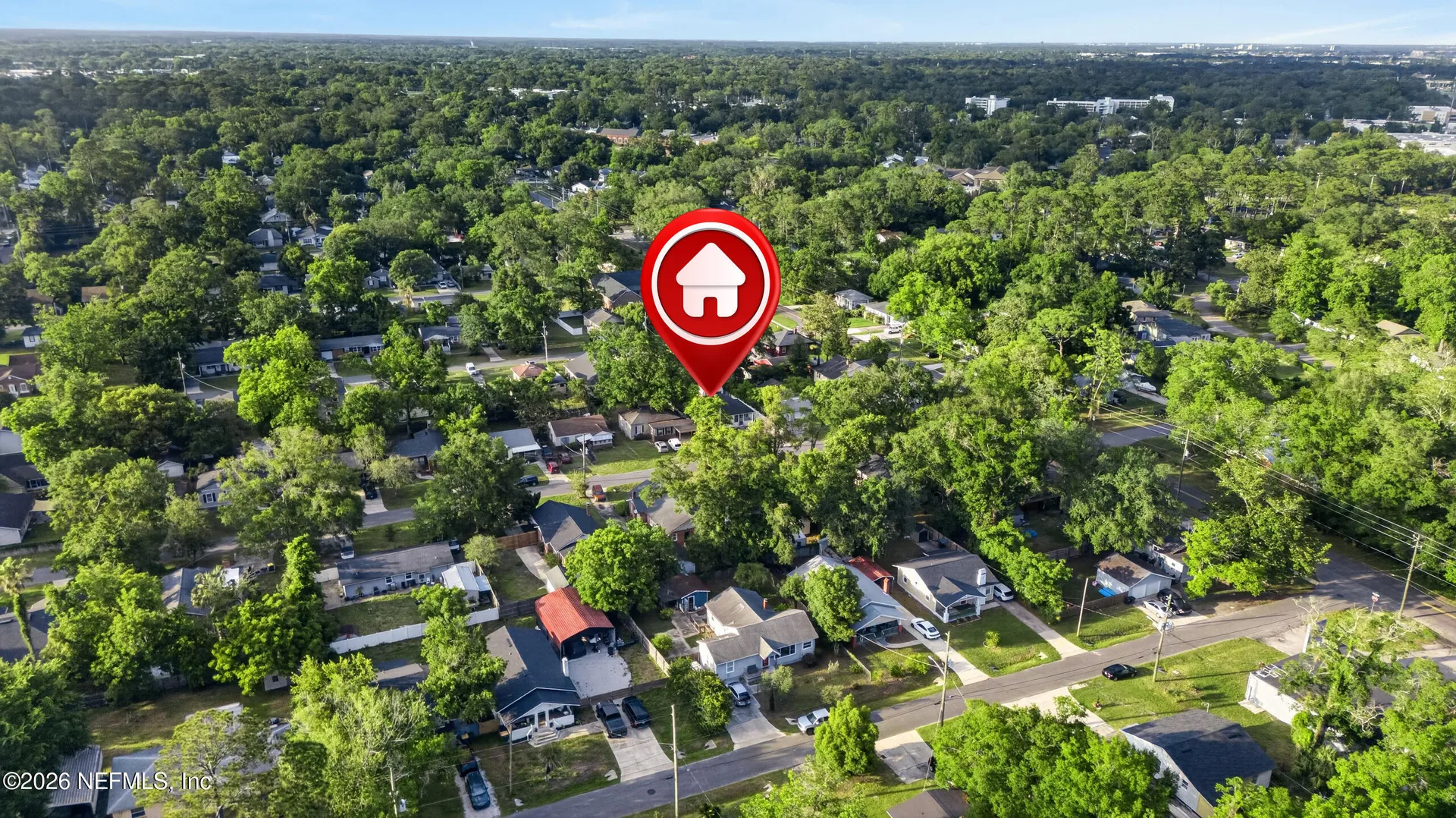 4517 Delta Avenue Jacksonville FL 32205