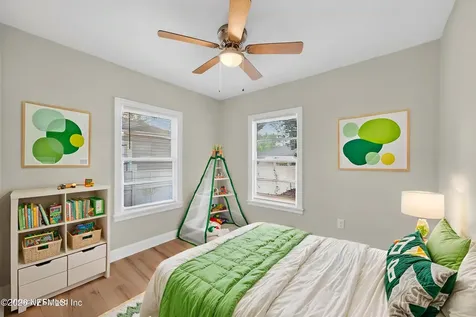 4517 Delta Avenue Jacksonville FL 32205