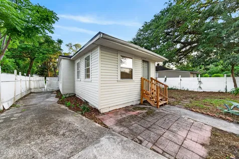 4517 Delta Avenue Jacksonville FL 32205