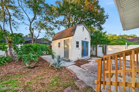 4517 Delta Avenue Jacksonville FL 32205