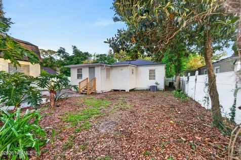 4517 Delta Avenue Jacksonville FL 32205