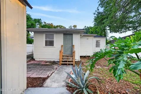 4517 Delta Avenue Jacksonville FL 32205