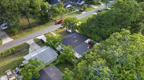 4517 Delta Avenue Jacksonville FL 32205
