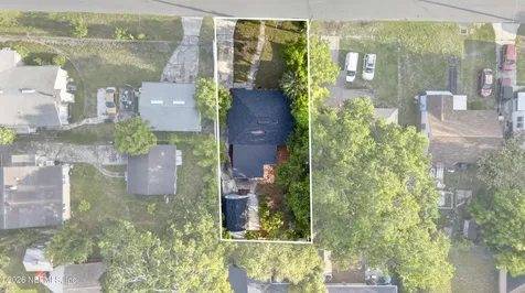 4517 Delta Avenue Jacksonville FL 32205