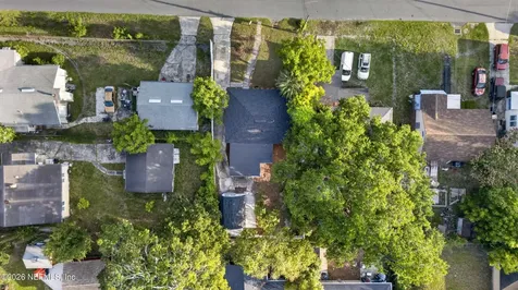 4517 Delta Avenue Jacksonville FL 32205