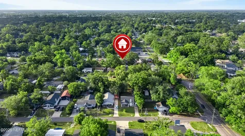 4517 Delta Avenue Jacksonville FL 32205