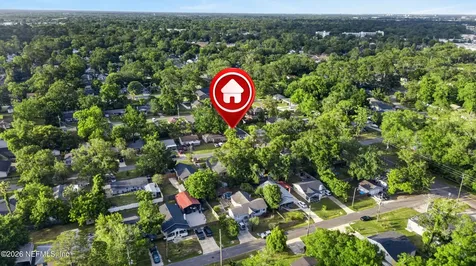 4517 Delta Avenue Jacksonville FL 32205