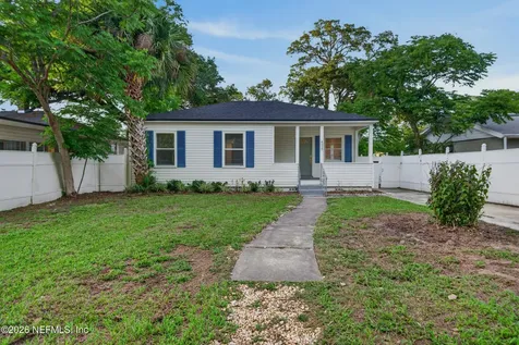 4517 Delta Avenue Jacksonville FL 32205