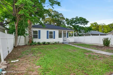 4517 Delta Avenue Jacksonville FL 32205