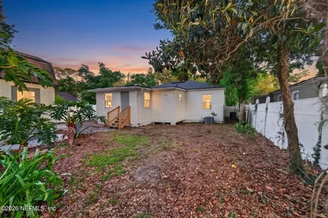 4517 Delta Avenue Jacksonville FL 32205