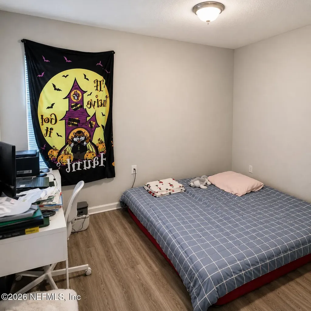 14091 Gossett Street Jacksonville FL 32218