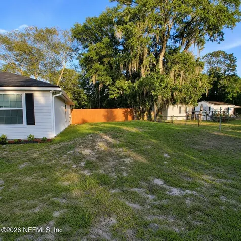 14091 Gossett Street Jacksonville FL 32218