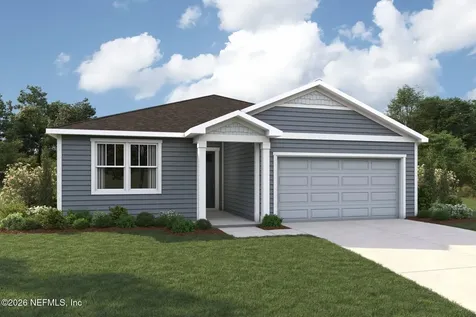 2821 Southern Fern Court Green Cove Springs FL 32043