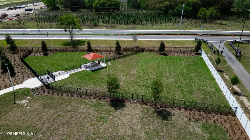 2819 Southern Fern Court Green Cove Springs FL 32043