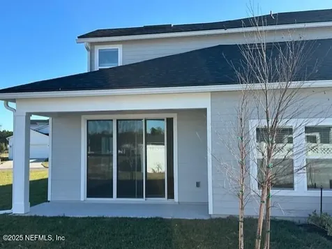 156 Camphor Laurel Road St. Augustine FL 32092