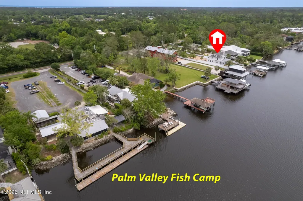 289 N Roscoe Boulevard N Ponte Vedra Beach FL 32082