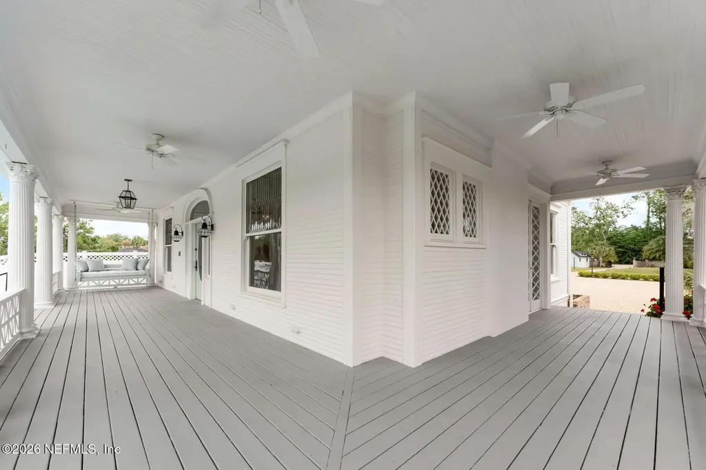 289 N Roscoe Boulevard N Ponte Vedra Beach FL 32082