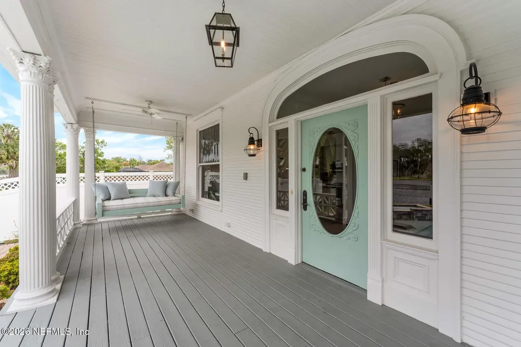 289 N Roscoe Boulevard N Ponte Vedra Beach FL 32082