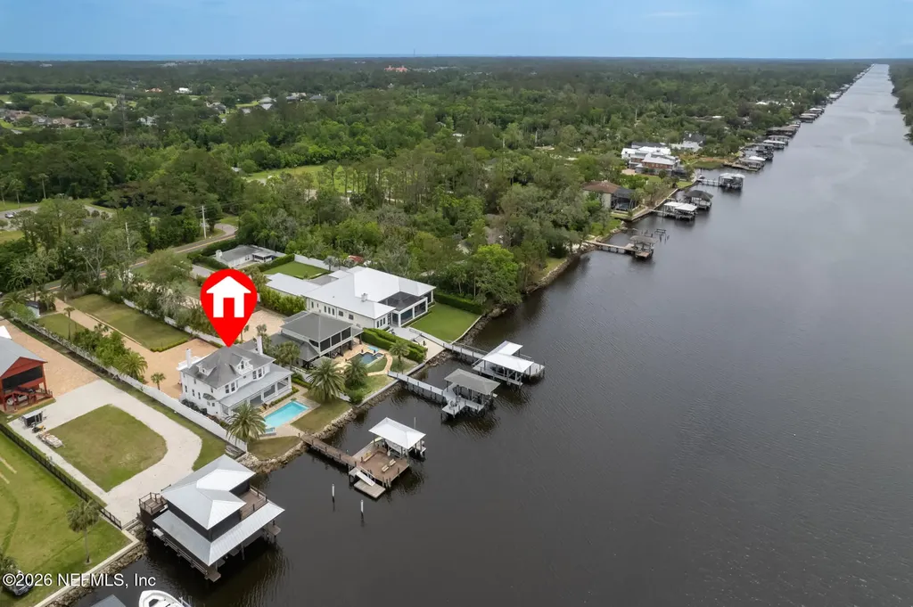 289 N Roscoe Boulevard N Ponte Vedra Beach FL 32082