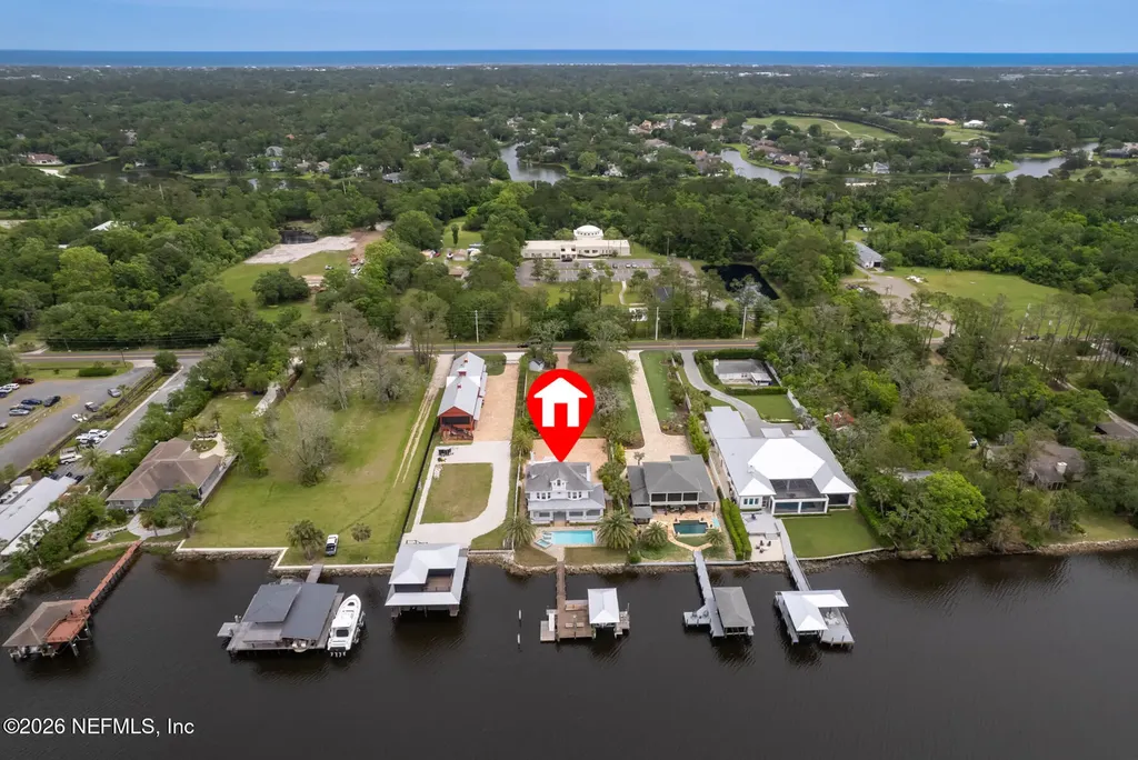 289 N Roscoe Boulevard N Ponte Vedra Beach FL 32082