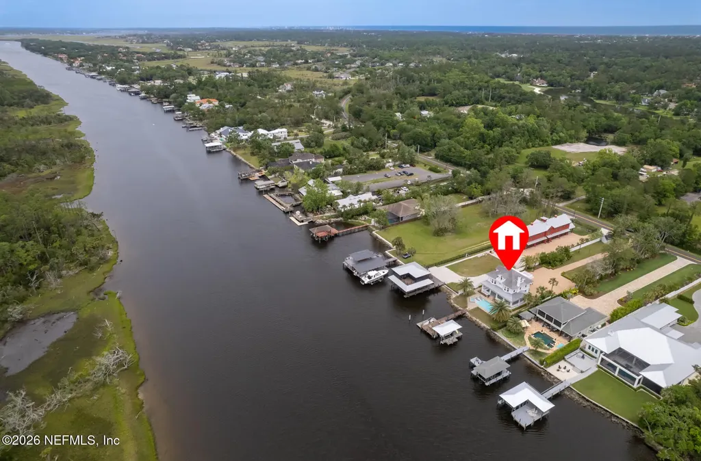 289 N Roscoe Boulevard N Ponte Vedra Beach FL 32082