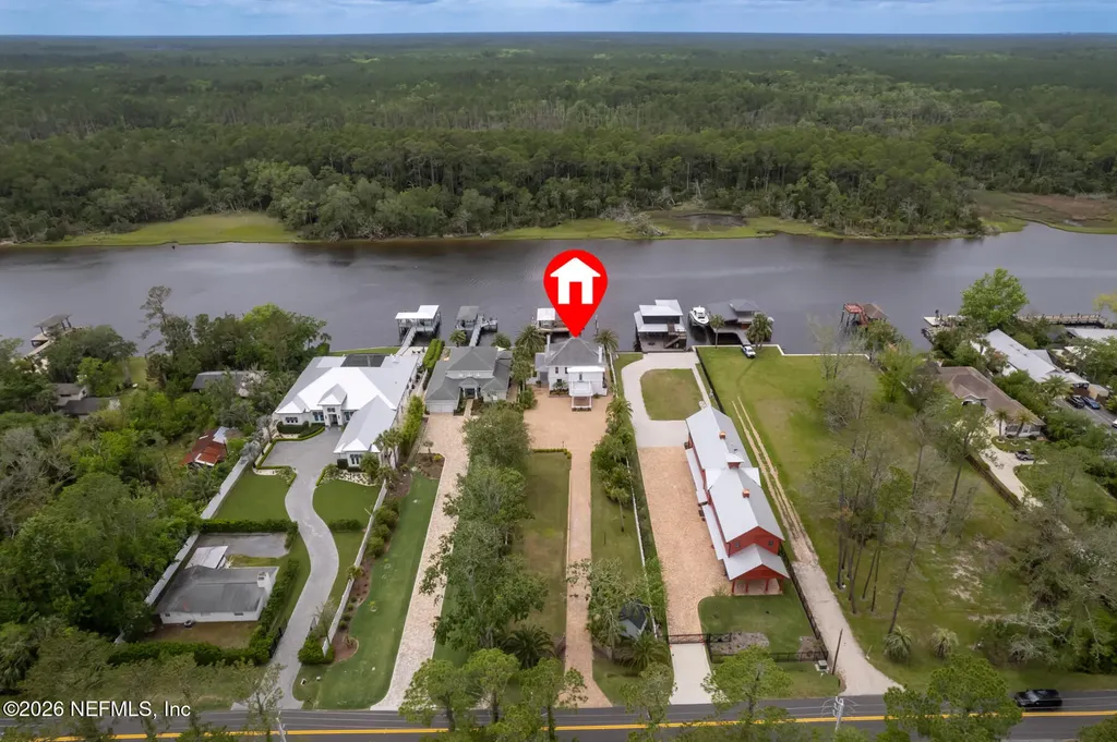289 N Roscoe Boulevard N Ponte Vedra Beach FL 32082