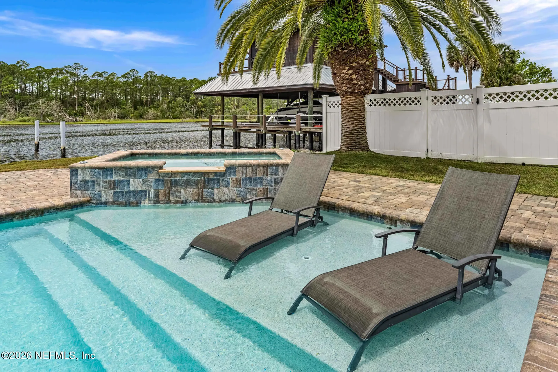 289 N Roscoe Boulevard N Ponte Vedra Beach FL 32082
