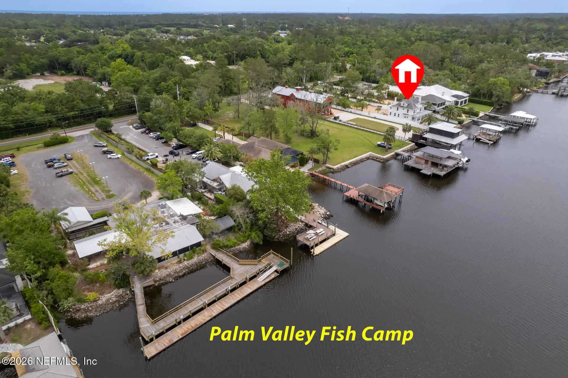 289 N Roscoe Boulevard N Ponte Vedra Beach FL 32082