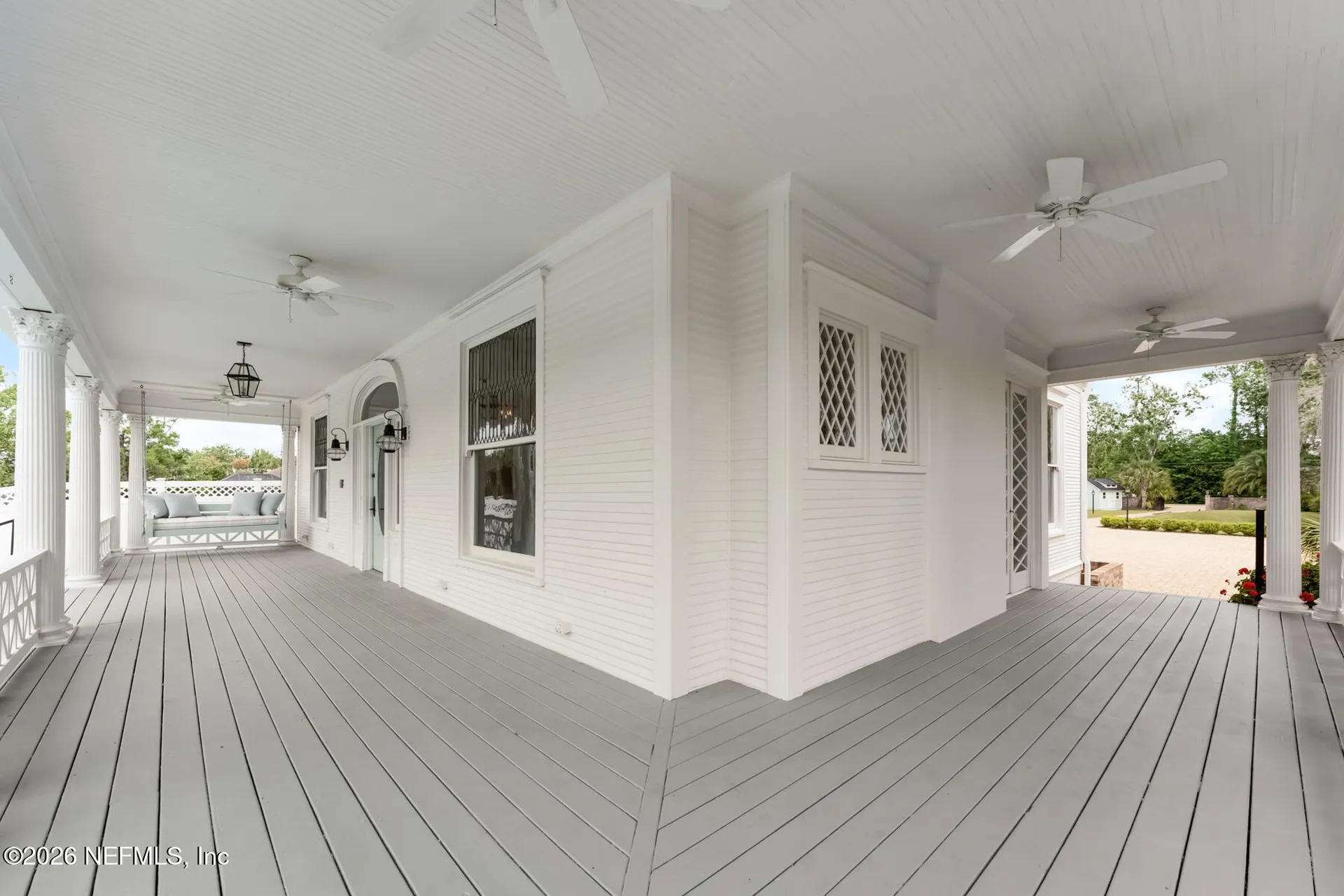289 N Roscoe Boulevard N Ponte Vedra Beach FL 32082