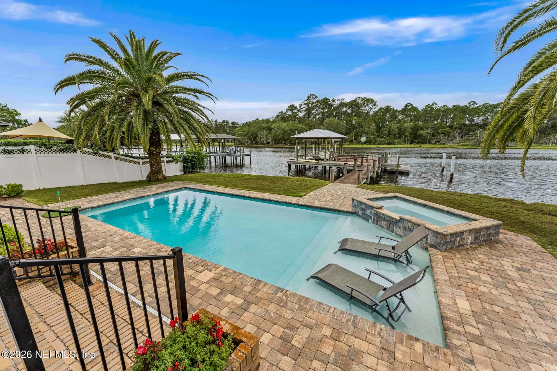 289 N Roscoe Boulevard N Ponte Vedra Beach FL 32082