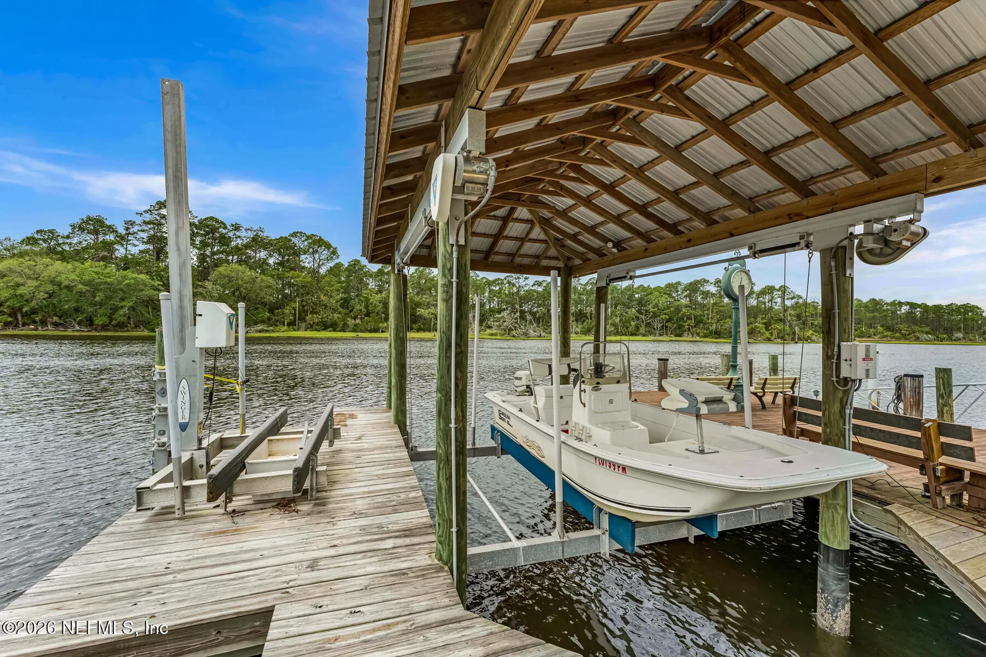 289 N Roscoe Boulevard N Ponte Vedra Beach FL 32082