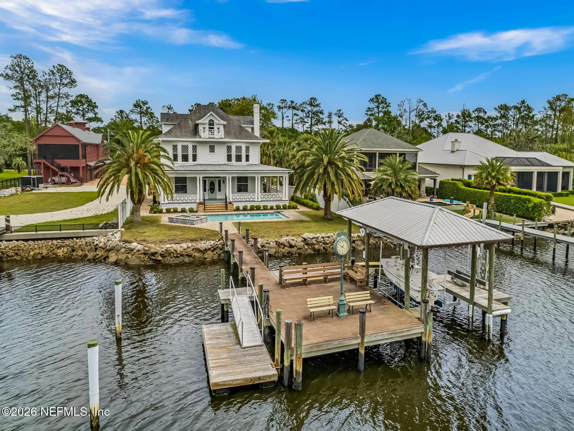 289 N Roscoe Boulevard N Ponte Vedra Beach FL 32082