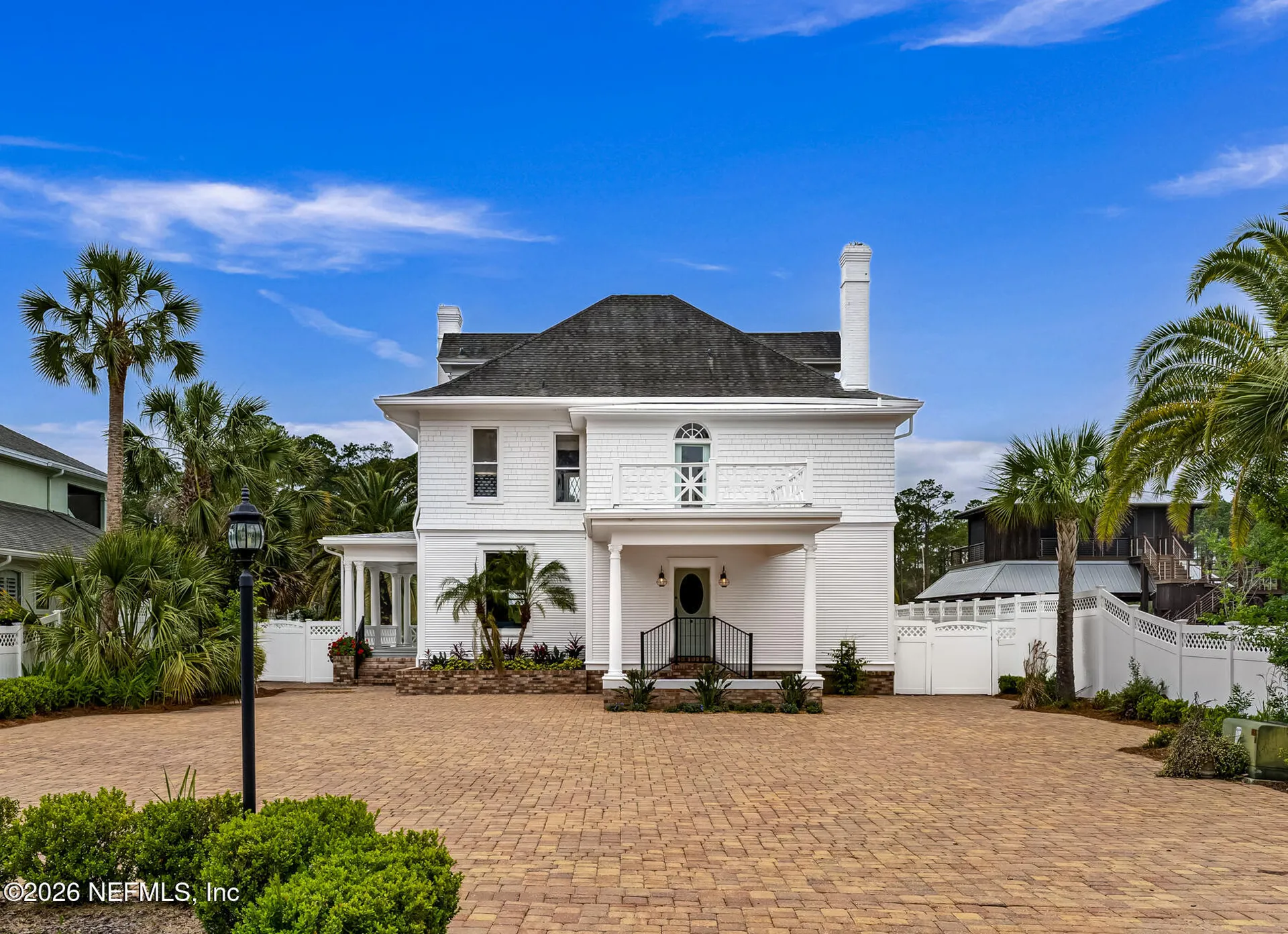 289 N Roscoe Boulevard N Ponte Vedra Beach FL 32082