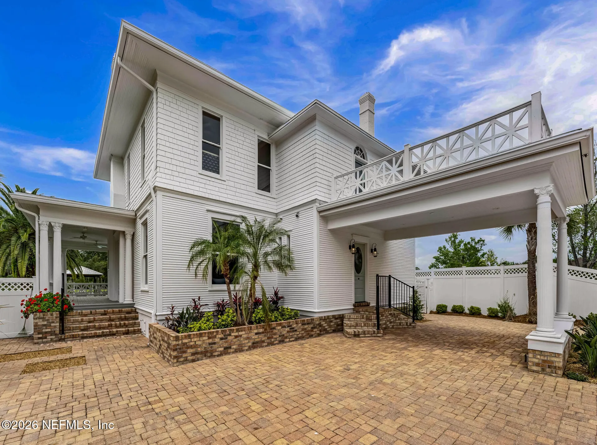 289 N Roscoe Boulevard N Ponte Vedra Beach FL 32082
