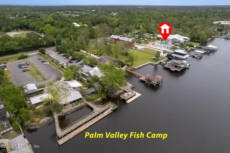 289 N Roscoe Boulevard N Ponte Vedra Beach FL 32082