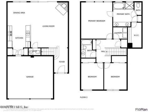 11175 Castlemain Circle W Jacksonville FL 32256