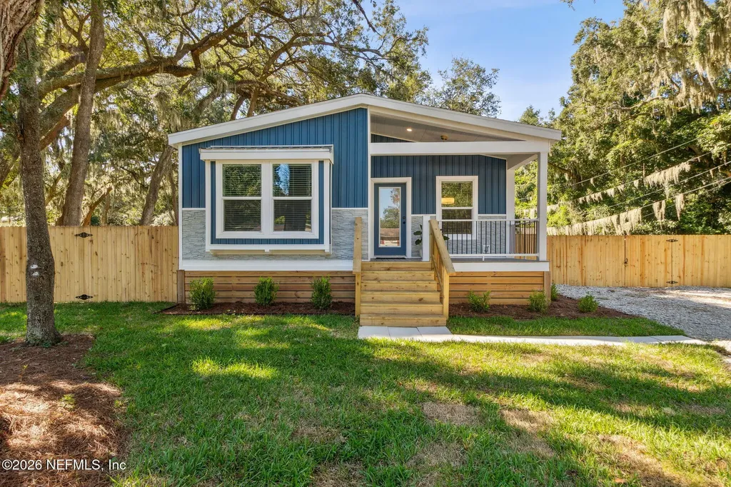730 Wax Wing Lane Fernandina Beach FL 32034