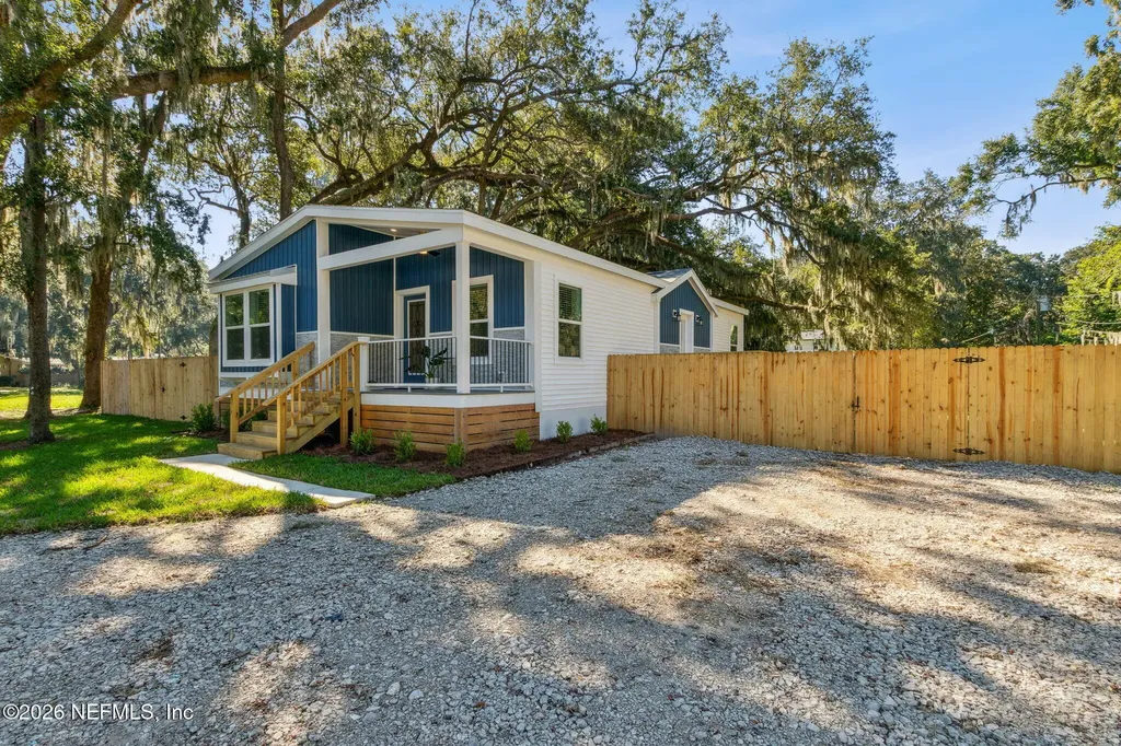 730 Wax Wing Lane Fernandina Beach FL 32034