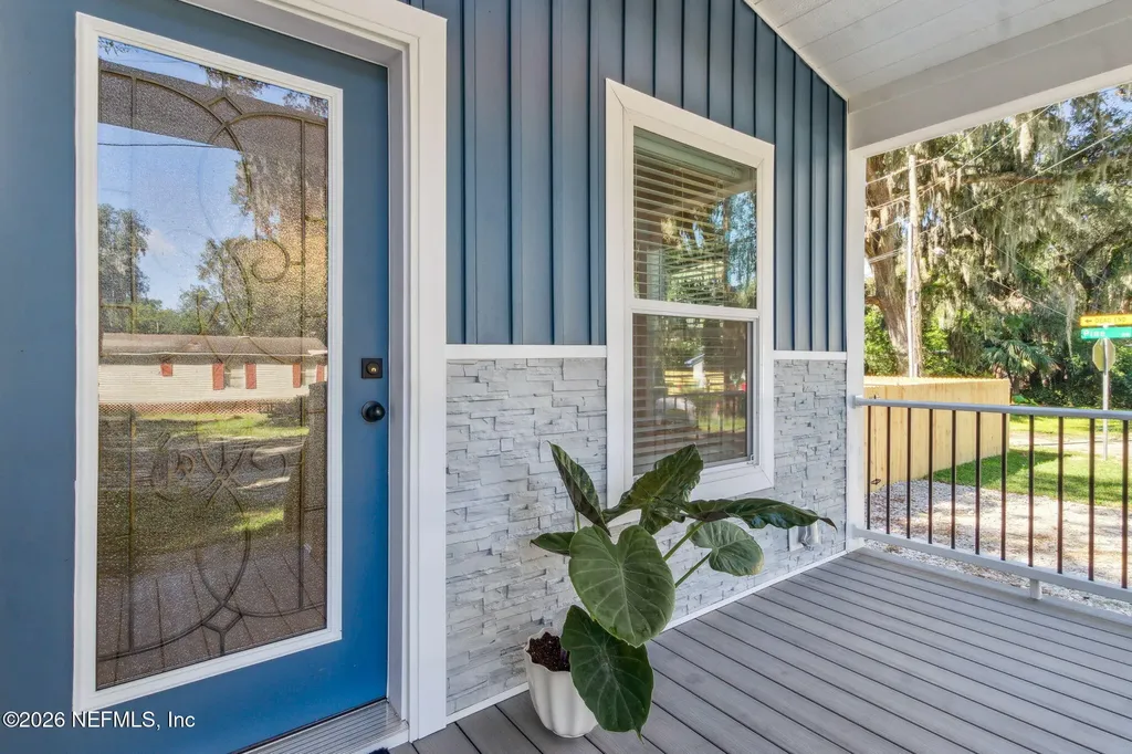 730 Wax Wing Lane Fernandina Beach FL 32034