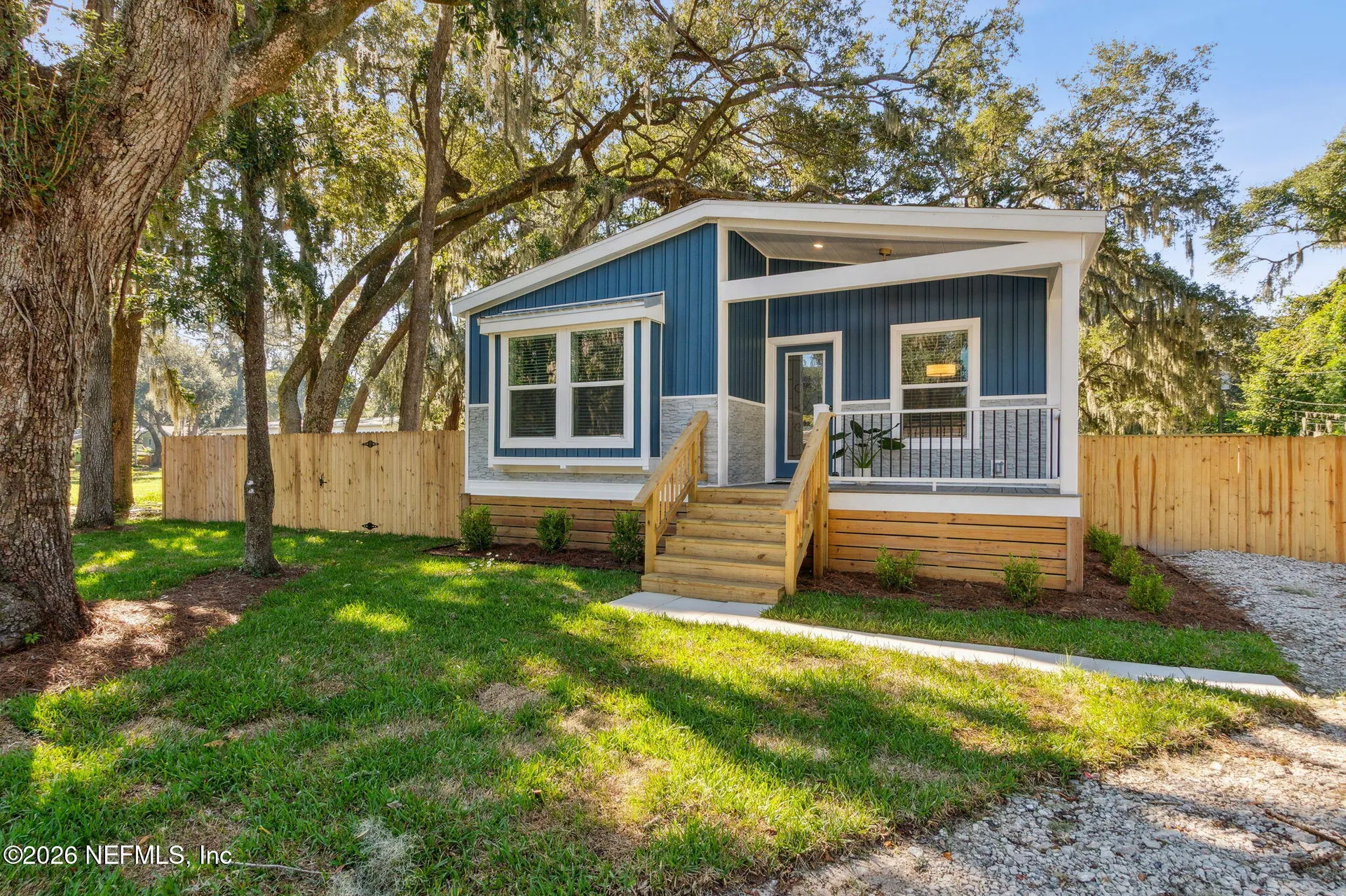 730 Wax Wing Lane Fernandina Beach FL 32034