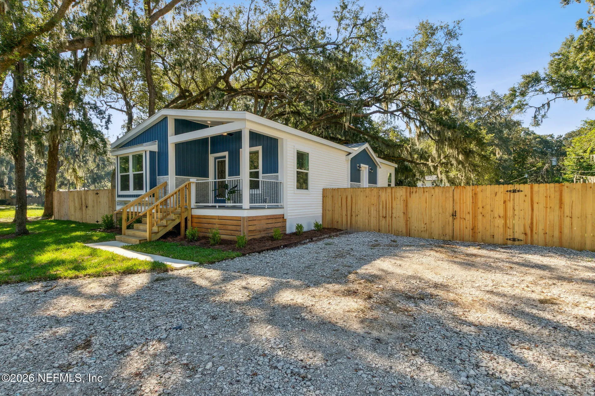 730 Wax Wing Lane Fernandina Beach FL 32034