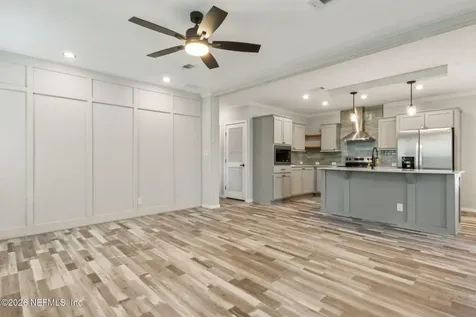 730 Wax Wing Lane Fernandina Beach FL 32034