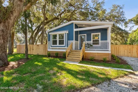 730 Wax Wing Lane Fernandina Beach FL 32034