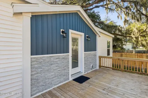 730 Wax Wing Lane Fernandina Beach FL 32034