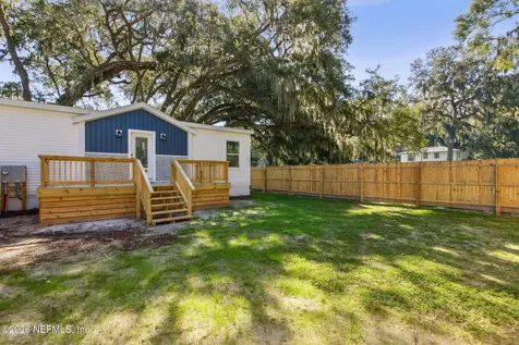 730 Wax Wing Lane Fernandina Beach FL 32034