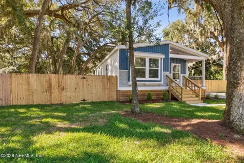 730 Wax Wing Lane Fernandina Beach FL 32034