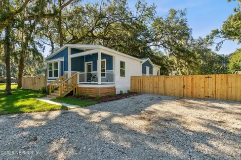 730 Wax Wing Lane Fernandina Beach FL 32034