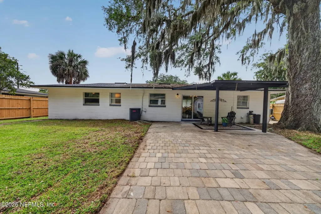 2455 Seaway Street Jacksonville FL 32233