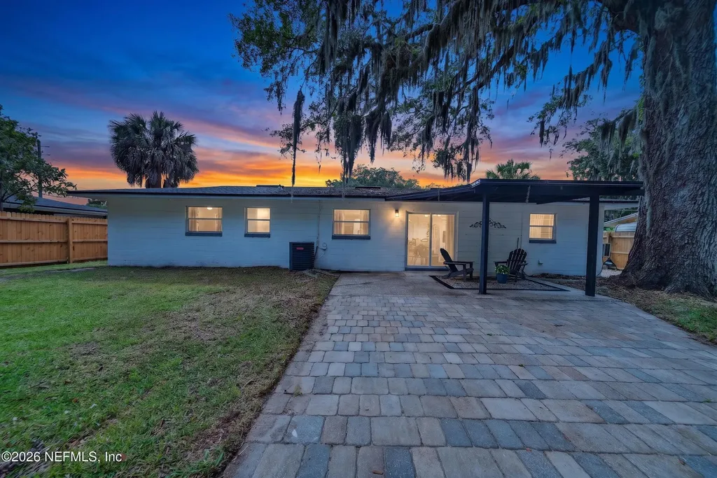 2455 Seaway Street Jacksonville FL 32233